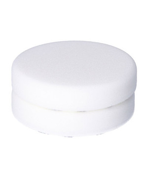 Finixa Velcro White Foam Pad 145/30Mm (2)