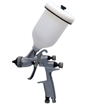 Finixa High Transfer Spray Gun - Basecoat