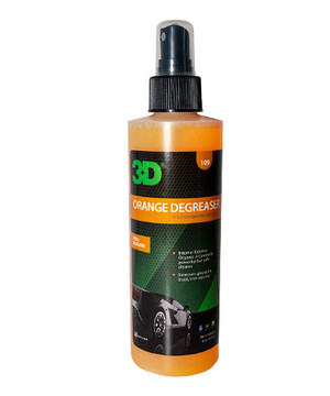 3D Orange Degreaser 237Ml