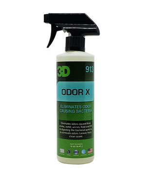 3D Odor Eliminator X 474Ml