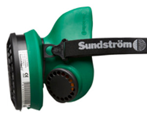 Sundstrom Mask TPE SR900 Medium