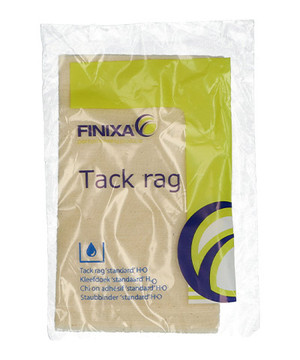 Finixa Tack Rag Standard 80cm x 45cm  H20