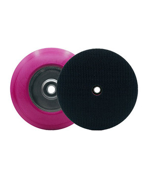 X-line Flexible Backing Plate 6"