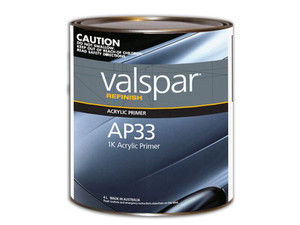 AP33 1K Acrylic Primer