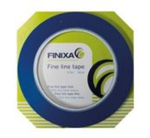 Finixa Fine Line Tape Blue