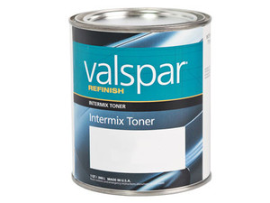 Valspar Toners 946ml