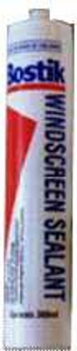 Bostik Windscreen Sealer #5615 300Ml