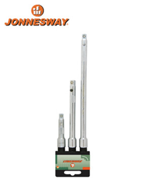 Jonnesway 1/2" Quick Release Extension Bar 3Pc