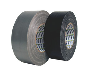 Finixa Duc Tape Black 50Mm x 50M