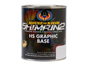 Graphic Kolor HS