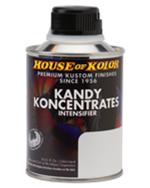 Kandy Basecoat 945ml