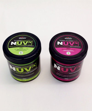 Nuva UV Filler Pair