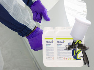 Finixa Power Peel Bundle White