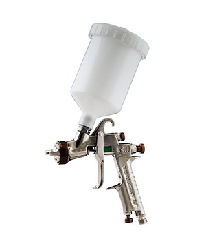 Iwata W400 Bell Aria G/f 1.3Mm Promo Kit