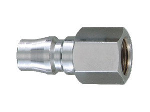 Air Fitting Nitto Style Plug Female Thread 1/4 PT