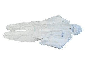 Smartline Disposable Coveralls 1pce