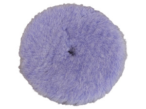 Malco Epic Purple Foamed Wool Heavy-Duty Pad