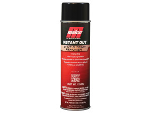 Instant Out Spot Remover Aerosol 530Ml