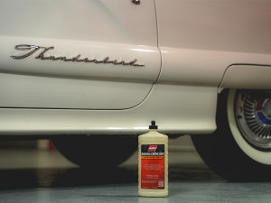 Nano Care Banana Creme Wax 946Ml