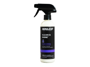 Clean & Shine