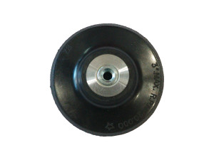 Bodyline 3” Quick Change Backing Pad