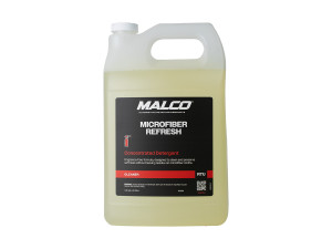 Malco Microfibre Refresh Detergent Concentrate 3.78L