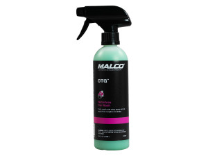 Malco OTG Waterless Car Wash 650ml