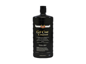 Presta Gel Coat Compound 946ml