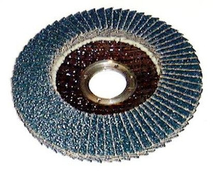 Bestcut Flap Disc 125Mm X 22 Gt 60