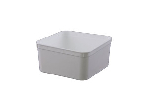Ice Cream Container 2L