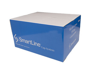 Smartline Paint Cup Lids & Liners 650ml 80µm (50)
