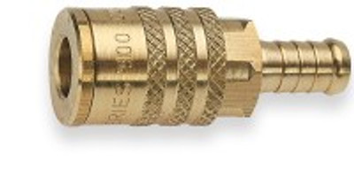 Air Fitting F912 3/8" Hose Tail