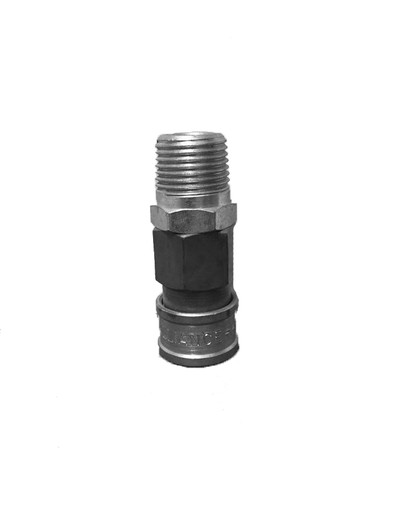 Air Fitting Hyflo SM8 1/2" Male