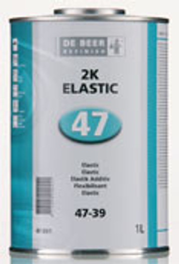 De Beer Flexing Agent 2K 47-39 1Lt