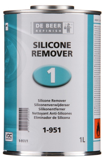 De Beer Degreaser 1-951 1Lt