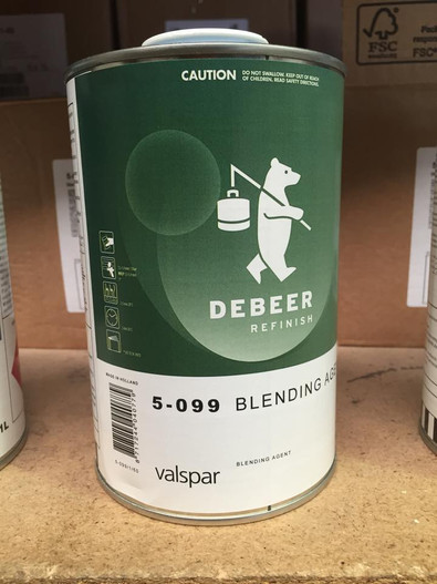 De Beer Blending Agent 5-099 1Lt