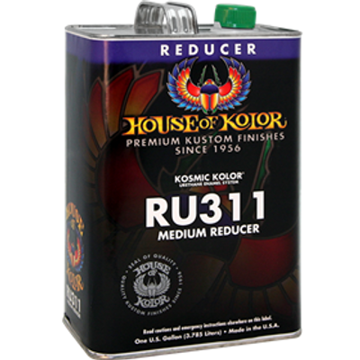 HOK RU-311 Reducer Medium 3.8Lt