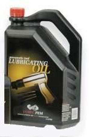 Air Tool Pneumatic Oil 5Lt