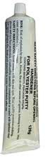 Septone Body Filler Hardener 100G