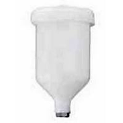 Spraygun Pot Female G/F 600Ml Spraygun Pot Female G/F 600Ml
