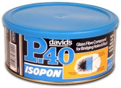 Upol Fibre Filler P40 1.85Lt Upol Fibre Filler P40 1.85Lt