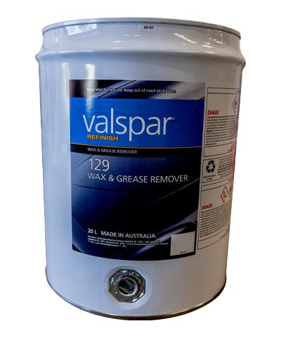 Valspar Gunwash 20lt Valspar Gunwash 20lt