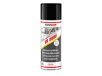 Teroson Aerosol Adhesion Spray 400Ml Teroson Aerosol Adhesion Spray 400Ml