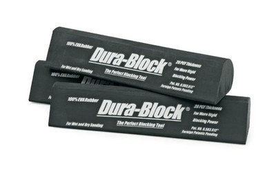 Dura-Block Teardrop Block 280Mm Dura-Block Teardrop Block 280Mm