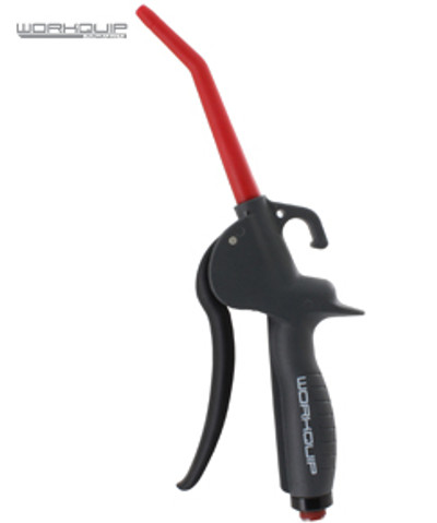 Workquip High Velocity Air Blower 100Mm