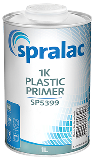 Spralac 1K SP5399 Plastic Primer 1Lt Spralac 1K SP5399 Plastic Primer 1Lt