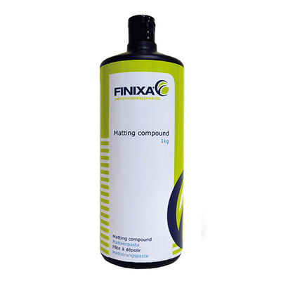 Finixa Matting Compound 1Kg Finixa Matting Compound 1Kg