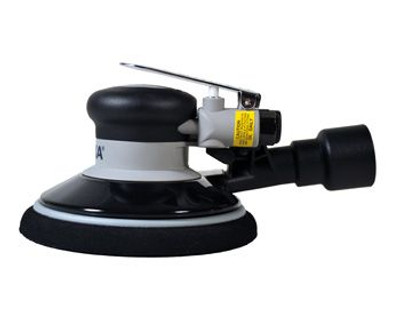 Finixa Air Eccentric Sander 150Mm 2.5Mm Orbit Finixa Air Eccentric Sander 150Mm 2.5Mm Orbit