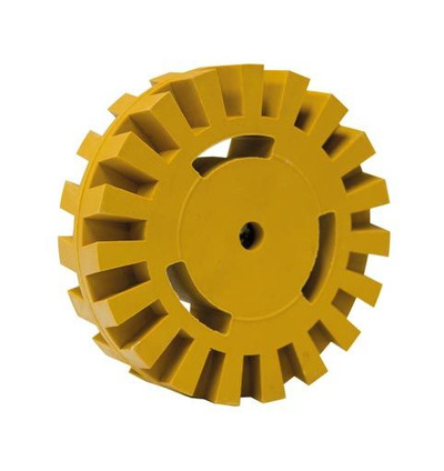 Finixa Mould Eraser Wheel 100Mm x 26Mm Finixa Mould Eraser Wheel 100Mm x 26Mm