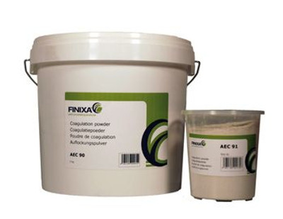 Finixa Coagulation Powder 5Kg Finixa Coagulation Powder 5Kg